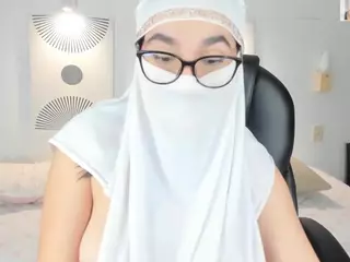 aysa-khalaff's Live Sex Cam Show
