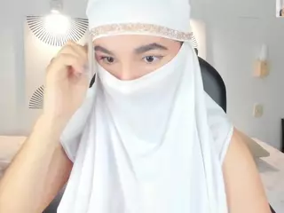 aysa-khalaff's Live Sex Cam Show