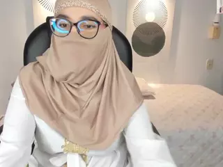 aysa-khalaff's Live Sex Cam Show