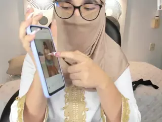 aysa-khalaff's Live Sex Cam Show