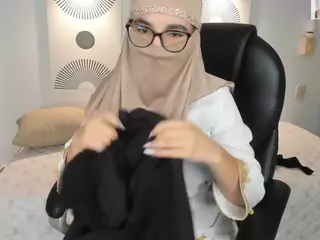 aysa-khalaff's Live Sex Cam Show