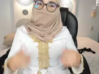 aysa-khalaff's Live Sex Cam Show