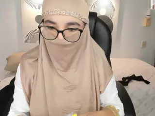 aysa-khalaff's Live Sex Cam Show