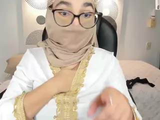 aysa-khalaff's Live Sex Cam Show