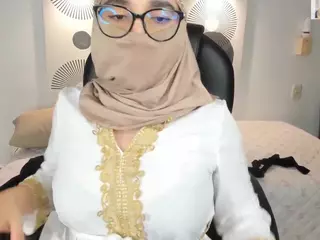 aysa-khalaff's Live Sex Cam Show