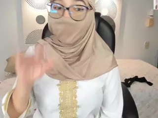 aysa-khalaff's Live Sex Cam Show
