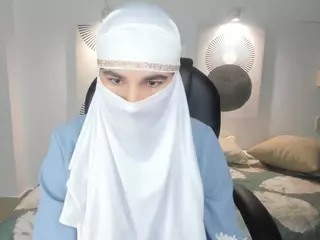 aysa-khalaff's Live Sex Cam Show
