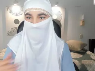 aysa-khalaff's Live Sex Cam Show