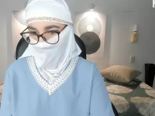 aysa-khalaff's Live Sex Cam Show