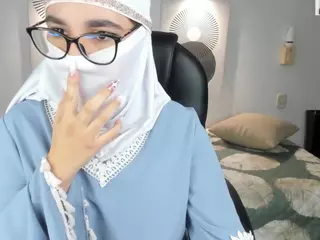aysa-khalaff's Live Sex Cam Show