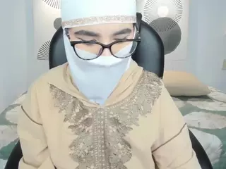 aysa-khalaff's Live Sex Cam Show