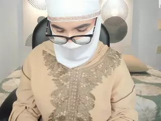 aysa-khalaff's Live Sex Cam Show