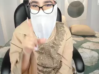 aysa-khalaff's Live Sex Cam Show