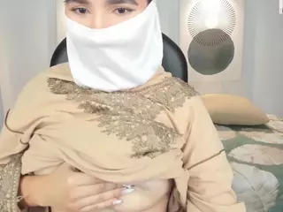 aysa-khalaff's Live Sex Cam Show