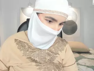 aysa-khalaff's Live Sex Cam Show