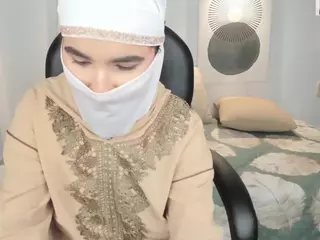 aysa-khalaff's Live Sex Cam Show