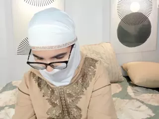 aysa-khalaff's Live Sex Cam Show