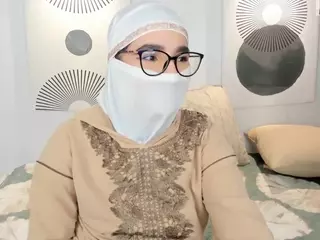 aysa-khalaff's Live Sex Cam Show