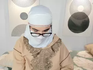 aysa-khalaff's Live Sex Cam Show