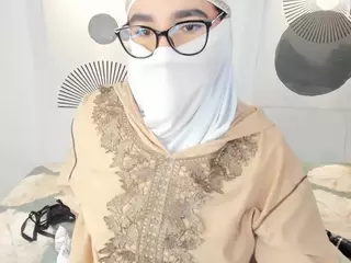 aysa-khalaff's Live Sex Cam Show