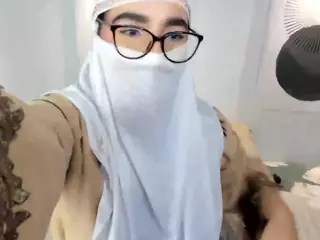 aysa-khalaff's Live Sex Cam Show