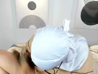 aysa-khalaff's Live Sex Cam Show
