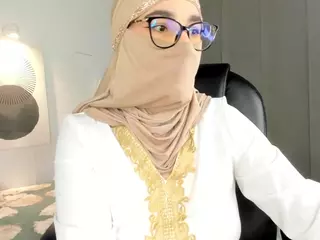aysa-khalaff's Live Sex Cam Show