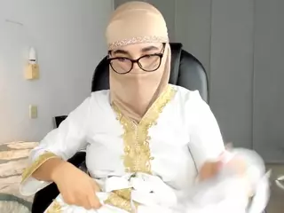 aysa-khalaff's Live Sex Cam Show