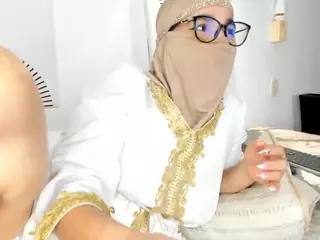 aysa-khalaff's Live Sex Cam Show