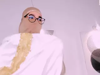 aysa-khalaff's Live Sex Cam Show