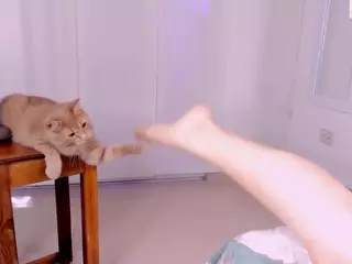 aysa-khalaff's Live Sex Cam Show