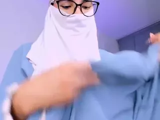 aysa-khalaff's Live Sex Cam Show