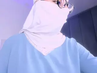 aysa-khalaff's Live Sex Cam Show