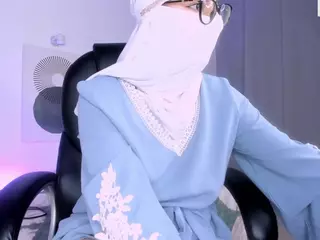 aysa-khalaff's Live Sex Cam Show