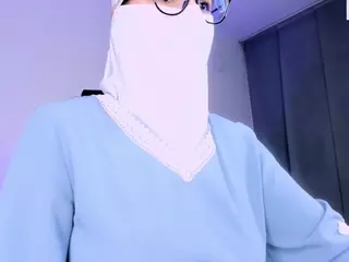 aysa-khalaff's Live Sex Cam Show