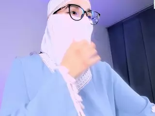 aysa-khalaff's Live Sex Cam Show