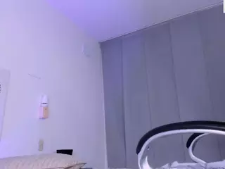 aysa-khalaff's Live Sex Cam Show
