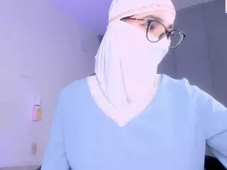 aysa-khalaff's Live Sex Cam Show