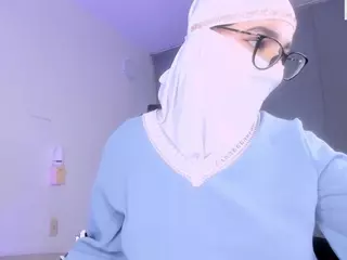 aysa-khalaff's Live Sex Cam Show