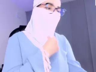 aysa-khalaff's Live Sex Cam Show