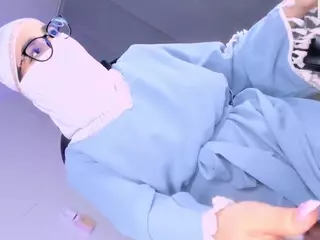 aysa-khalaff's Live Sex Cam Show