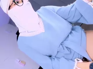 aysa-khalaff's Live Sex Cam Show