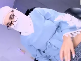 aysa-khalaff's Live Sex Cam Show