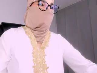 aysa-khalaff's Live Sex Cam Show