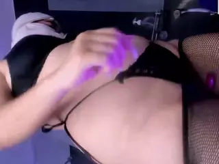 aysa-khalaff's Live Sex Cam Show