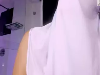 aysa-khalaff's Live Sex Cam Show