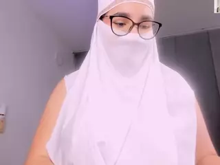 aysa-khalaff's Live Sex Cam Show