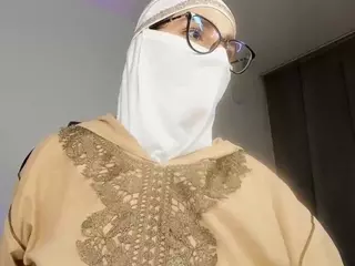 aysa-khalaff's Live Sex Cam Show