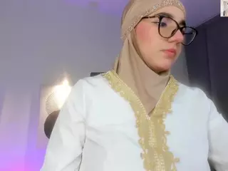 aysa-khalaff's Live Sex Cam Show