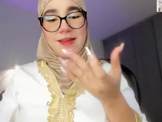 aysa-khalaff's Live Sex Cam Show